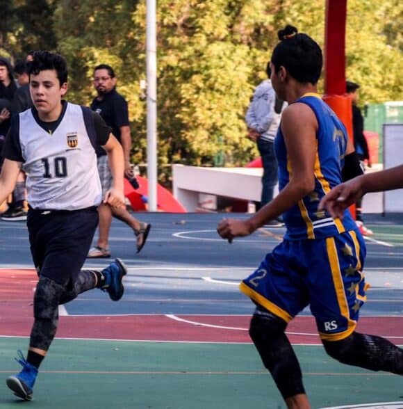 COLEGIO EUROPEO ROBERT SCHUMAN