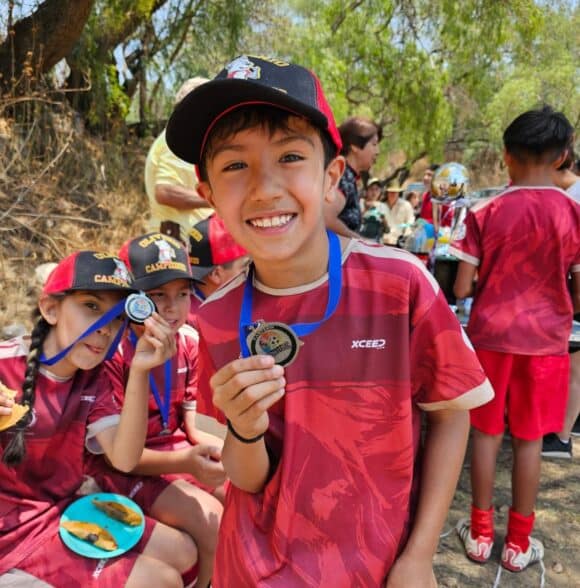 Colegio Oliverio Cromwell